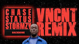 Chase amp Status and Stormzy  BACKBONE VNCNT Remix  𝘽𝙖𝙨𝙨 𝙃𝙤𝙪𝙨𝙚  𝙁𝙍𝙀𝙀 𝘿𝙊𝙒𝙉𝙇𝙊𝘼𝘿 [upl. by Braunstein]