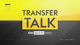 Transfer Talk [upl. by Priebe]