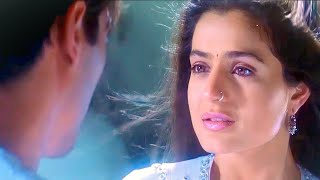 Tumko Chaha Tha Tumko Chahenge 4k HD Video Song  Alka Yagnik Kumar Sanu  Arjun R amp Amisha Patel [upl. by Eoj]