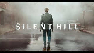 TERROR EN SILENT HILL 2  MODO DIFICIL [upl. by Comethuauc]