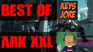 Best of KeysJore und Quantum  Ark Extincion XXXL  Karottengamer [upl. by Irbmac359]