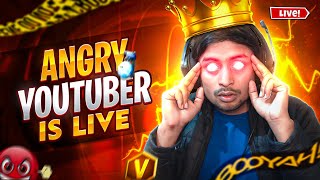 RG GAMER  ANGRY YOUTUBER [upl. by Orozco]