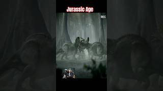 Jurassic Age  T Rex vs Triceratops YouTube [upl. by Venezia766]