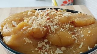 besan ka halwa [upl. by Oilla]