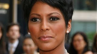 The Stunning Transformation Of Tamron Hall Is Causing a Stir [upl. by Nawtna]