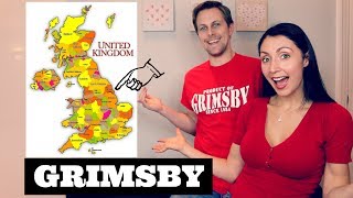 British Accents Grimsby [upl. by Animas]