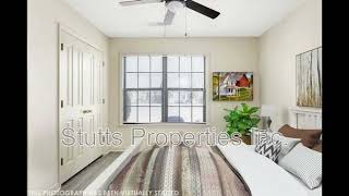 Florence Homes for Rent 2424 Roberts Lane Unit G68 Florence AL 35630 by StuttsPropertyManagement [upl. by Emrich6]