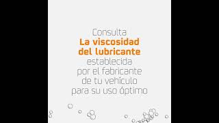 ¿Por qué es importante la viscosidad en un lubricante [upl. by Neerihs216]