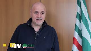 le novità della campagna fiscale 2023  Michele Ascoli operatore del CAF CISL Monza Brianza Lecco [upl. by Rednazxela]