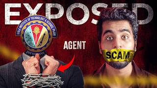 BITS Pilani SCAM Exposed [upl. by Drof535]