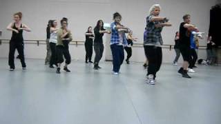 alejandro lady gaga choreography by Jaz Meakin [upl. by Emory]