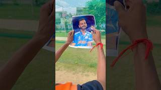 गूँगा ￼￼￼बना virat Kohli 😱cricket trending short ytshorts viralvideo foryou viratkohli [upl. by Ydisahc]