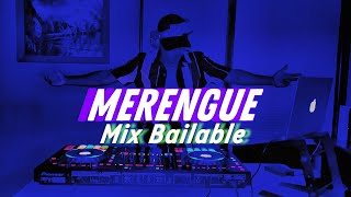 Mix Merengue  Mix Merengues Para Bailar Eddy Herrera Hermanos Rosario Los Homeboys La Línea [upl. by Heyes]