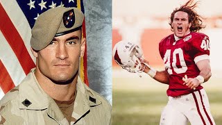 Die tragische Geschichte von Pat Tillman [upl. by Alison]