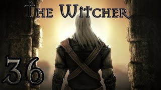 The Witcher 36  El rey Foltest [upl. by Godfry678]