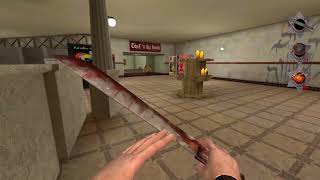 POSTAL 2 Getting Krotchy on Ludicrous difficulty [upl. by Rihsab]