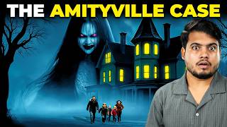 The True Story Behind The Amityville Case Most Mysterious Incident [upl. by Bing551]