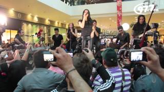 FANMANIA 97 7 MAITE PERRONI [upl. by Colston577]