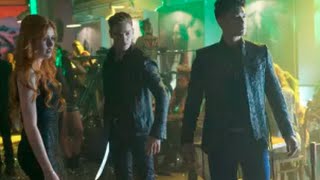 Shadowhunters Season 1 Episode 4 Review amp After Show  AfterBuzz TV [upl. by Adnaral898]