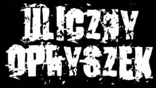 Uliczny Opryszek  Na Zawsze Punk [upl. by Helbonia]