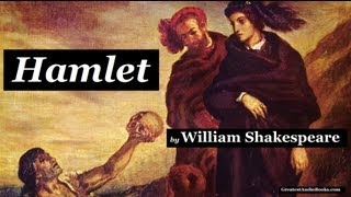 HAMLET by William Shakespeare  FULL audiobook 🎧📖  Greatest🌟AudioBooks [upl. by Chadburn933]