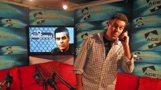 Adam Carolla as Mr Birchum on The Kevin and Bean Show 1997 Complete [upl. by Edac37]