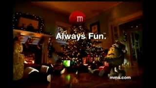 Best MampMS Commercials 19902009 [upl. by Atikihc]