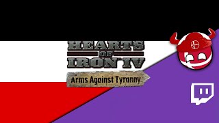 HoI4 SP Memes  24032024  Bokoen1 Twitch Stream [upl. by Ratcliff]