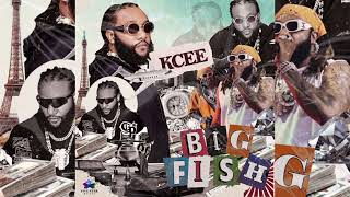 KCee – Big Fish [upl. by Angus278]