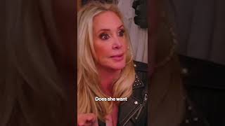 Alexis Bellino Rubs John Janssen Relationship In Shannon Beador’s Face In ‘RHOC’ Season 18 Teaser [upl. by Heurlin158]