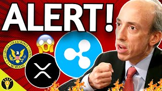 🚨Will the SEC Appeal Ripple Case Ruling amp CRASH XRPs Price [upl. by Nairehs]