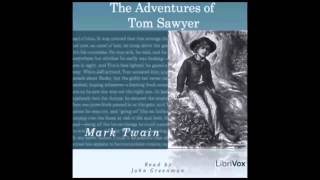 The Adventures of Tom Sawyer Dramatic Reading  FULL Audiobook [upl. by Guillermo]