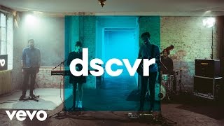 Oh Wonder  All We Do  Vevo dscvr Live [upl. by Ut]