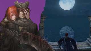 “Climax XVI”  Bloodborne w Sabaku Run quotVeteranaquot for Cydonia 14 [upl. by Budd]