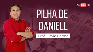 Pilha de Daniell  Tudo o que você precisa sabe [upl. by Egarton389]