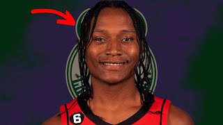 Bucks Sign TyTy Washington Jr To A TwoWay Deal [upl. by Naoj663]