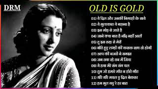 60s70’s80’s सुपरहिट्स गाने ❤💞 Old is Gold I सदाबहार पुराने गाने Old Bollywood Songs I किशोरलता [upl. by Colley660]