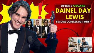 Daniel Day Lewis Less Known FACTS in Hindi [upl. by Naimed]