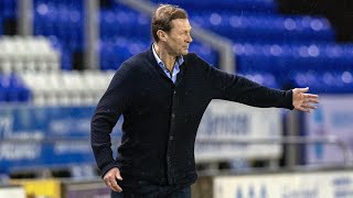 Duncan Ferguson  ICTFC 12 Arbroath  16122023 [upl. by Ella771]