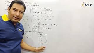 Abelian Group Problem 1  Algebraic Structures  Discrete Mathematics [upl. by Nelly]