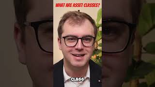 What is an Asset Class  Investing Terms Part 4 asset assetclass assetsclassportfolio investing [upl. by Aras394]