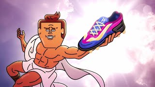 Coach Me If You Can ⚽ THE BRAND NEW SNEAKERS 😂 Full Episodes in HD [upl. by Araes273]