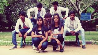 TAGARU BANTHU TAGARU KANNADA COVER VIDEO SONG [upl. by Airakaz413]