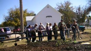 New Port Richey Community Garden [upl. by Roslyn]