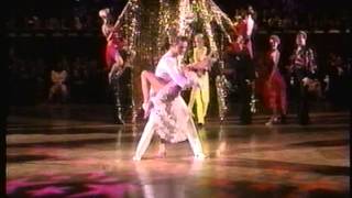 BALLROOM DANCING CHAMPIONSHIPS 1996 PART 2 [upl. by Muna]