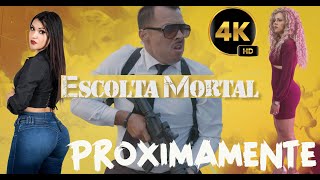 Escolta Mortal Trailer [upl. by Hakvir30]