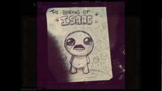 The Binding of Isaac Greed  Extended to 1 Hour [upl. by Eittol]