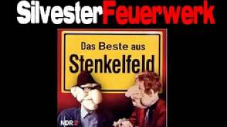 Stenkelfeld Das Silvester Feuerwerk [upl. by Angadresma]