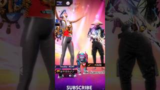 Hello guys are filter to lagga 😁🫢freefire funnyvideo viral status freefireclips shorts short [upl. by Esirtal]