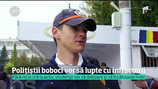 Admitere Academia de Poliție 2023  Rezolvarea subiectelor de Limba Română [upl. by Baiel]